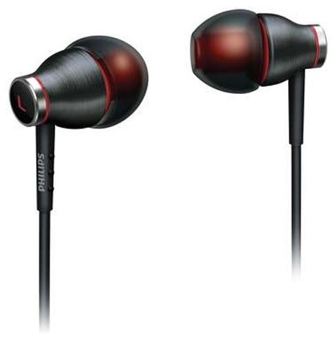 Отзывы Philips SHE9000