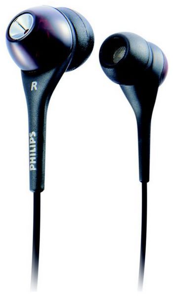 Отзывы Philips SHE9500