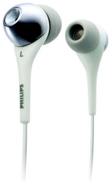 Отзывы Philips SHE9501