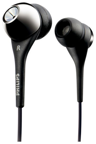 Отзывы Philips SHE9503