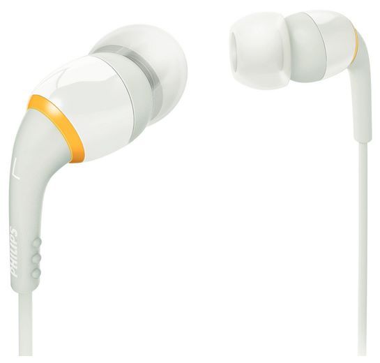 Отзывы Philips SHE9551