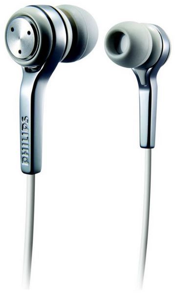 Отзывы Philips SHE9600