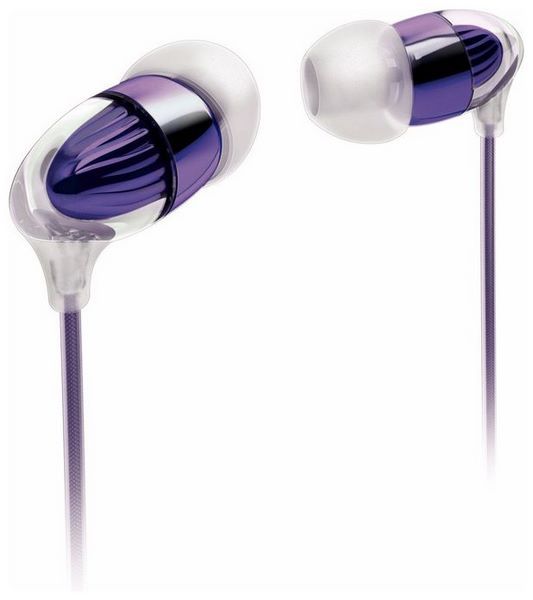 Отзывы Philips SHE9621