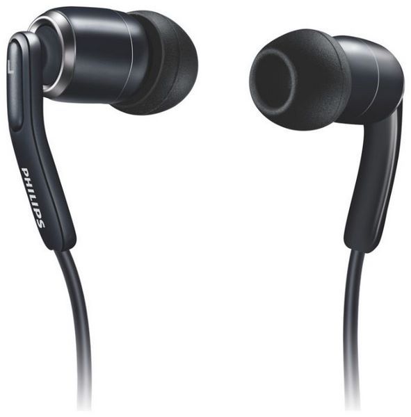 Отзывы Philips SHE9700