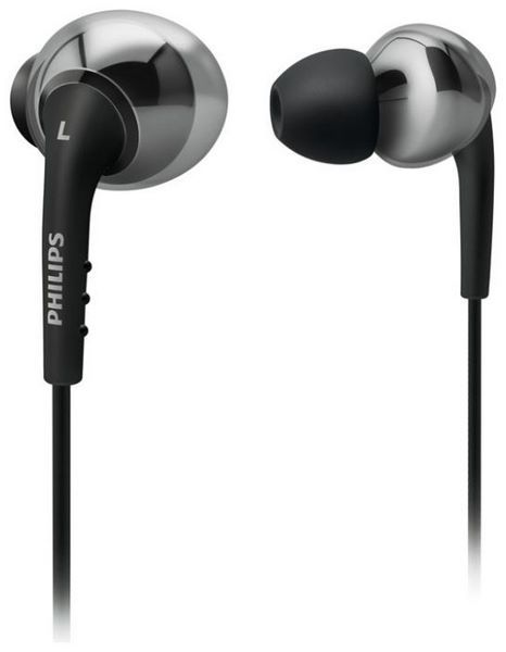 Отзывы Philips SHE9750