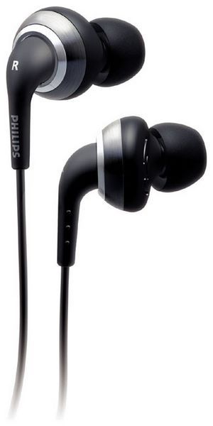 Отзывы Philips SHE9800