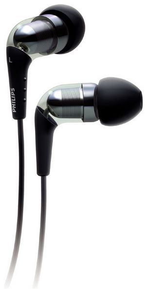 Отзывы Philips SHE9850