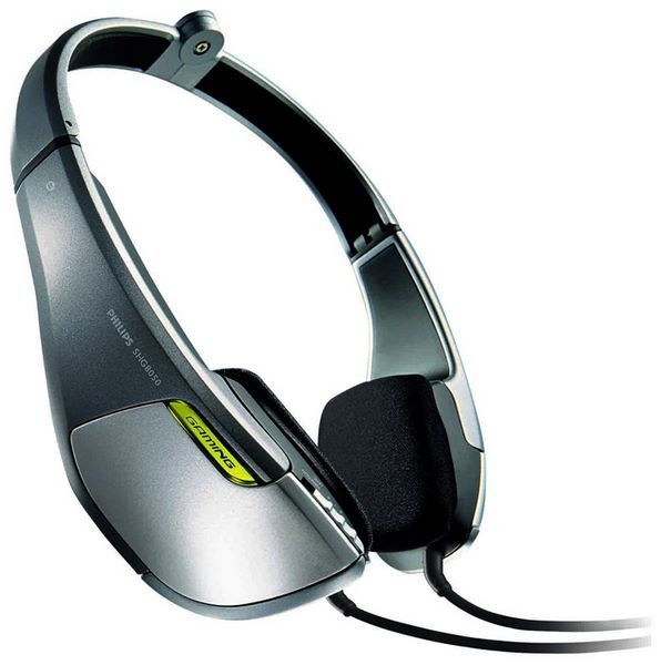 Отзывы Philips SHG8050