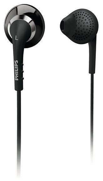 Отзывы Philips SHH4507