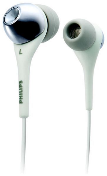 Отзывы Philips SHH9201