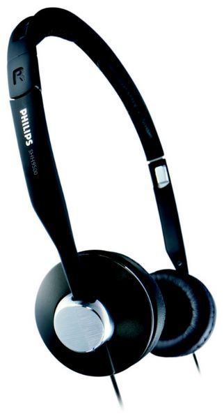 Отзывы Philips SHH9500