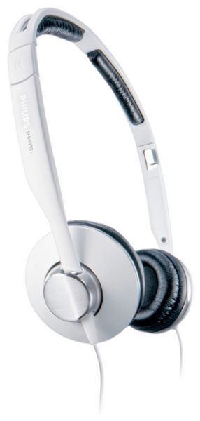 Отзывы Philips SHH9501