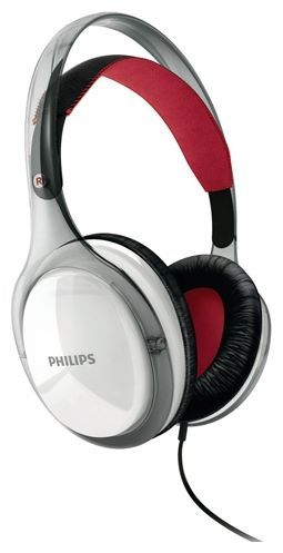 Отзывы Philips SHH9560