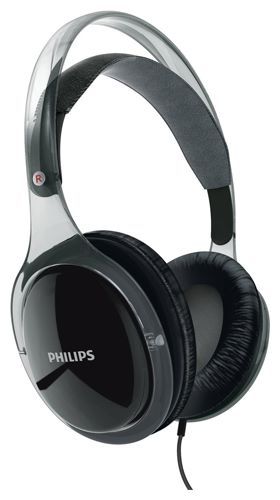 Отзывы Philips SHH9567