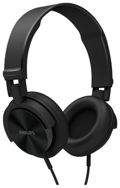 Отзывы Philips SHL3000