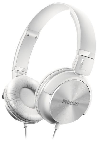 Отзывы Philips SHL3060