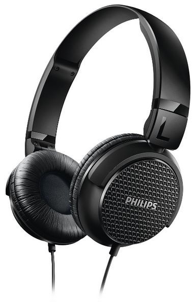 Отзывы Philips SHL3070MV