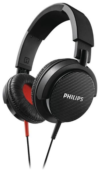 Отзывы Philips SHL3100