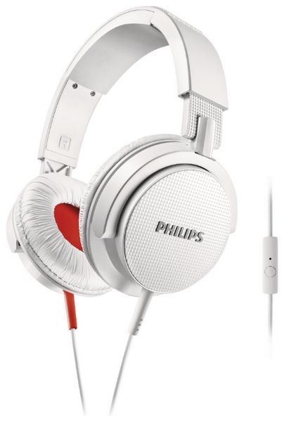 Отзывы Philips SHL3105