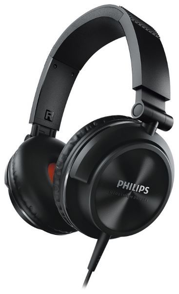 Отзывы Philips SHL3210