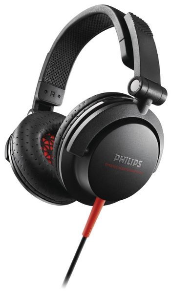 Отзывы Philips SHL3300