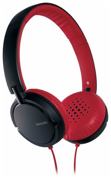 Отзывы Philips SHL5000