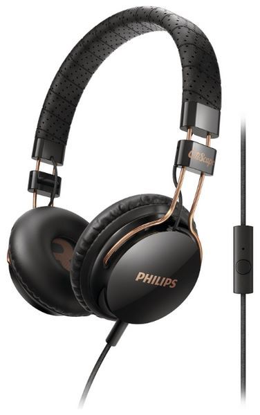 Отзывы Philips SHL5505