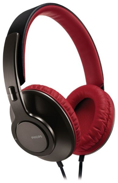 Отзывы Philips SHL5800