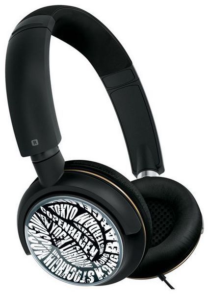 Отзывы Philips SHL8800