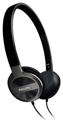 Отзывы Philips SHL9300