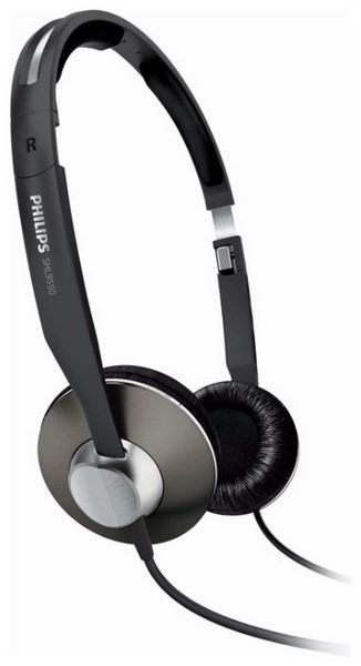 Отзывы Philips SHL9550