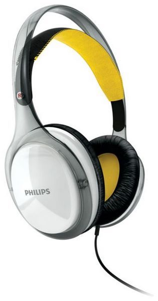 Отзывы Philips SHL9560