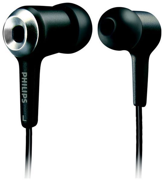 Отзывы Philips SHN2500