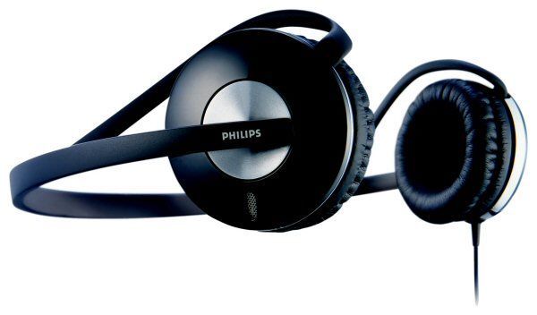 Отзывы Philips SHN5500