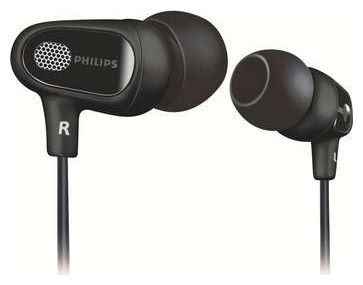 Отзывы Philips SHN7500