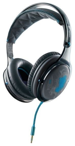 Отзывы Philips SHO9567