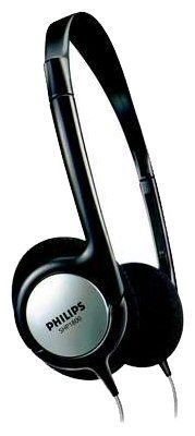 Отзывы Philips SHP1800