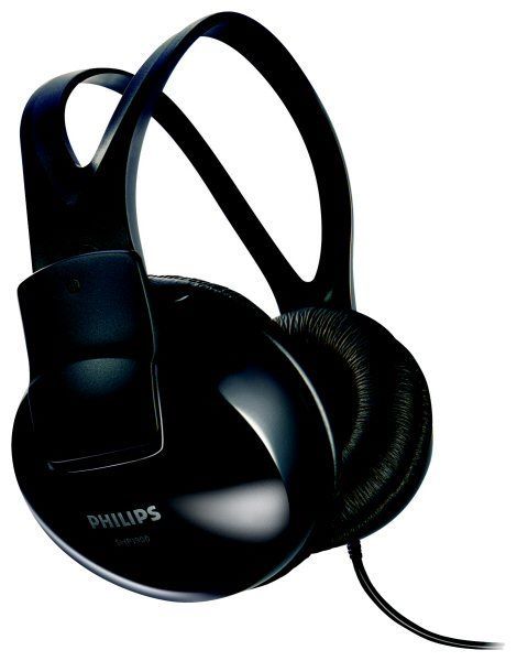 Отзывы Philips SHP1900