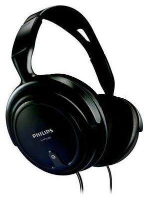 Отзывы Philips SHP2000