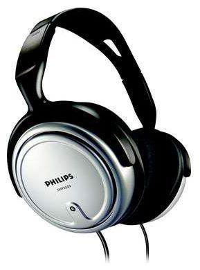 Отзывы Philips SHP2500