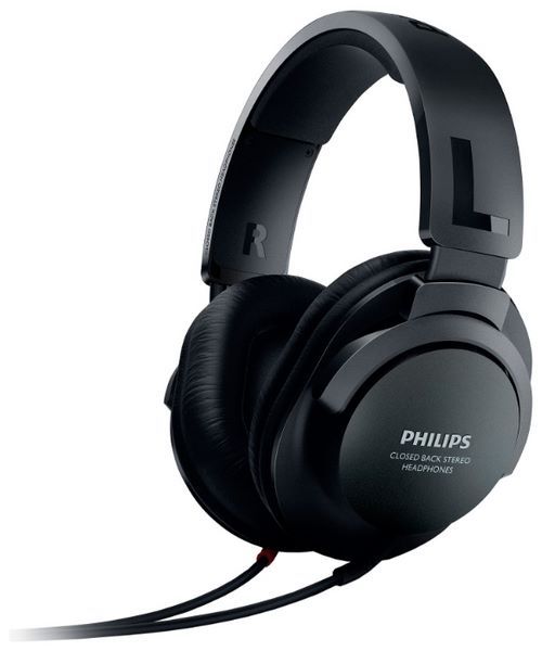 Отзывы Philips SHP2600