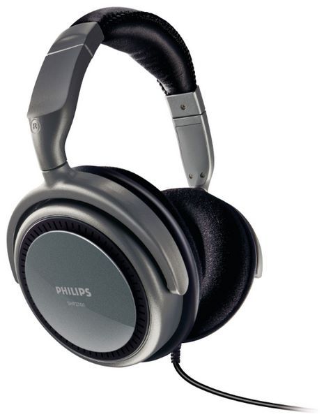 Отзывы Philips SHP2700