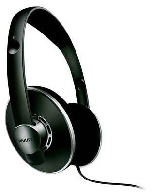 Отзывы Philips SHP5400