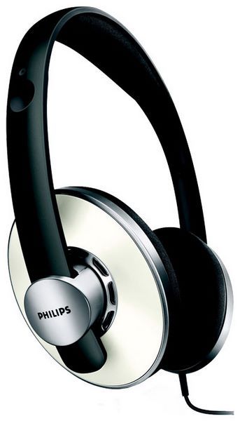 Отзывы Philips SHP5401