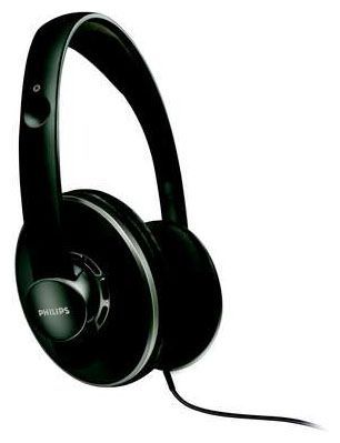 Отзывы Philips SHP5500