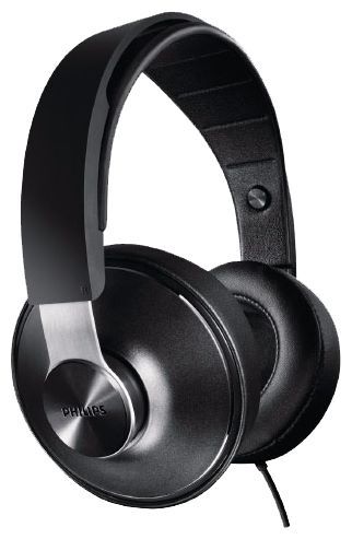 Отзывы Philips SHP8000