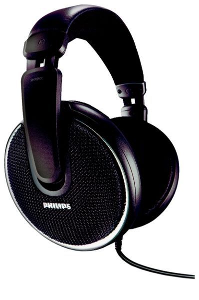 Отзывы Philips SHP8900