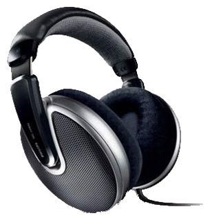 Отзывы Philips SHP895