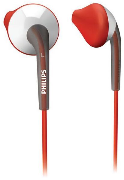 Отзывы Philips SHQ1000