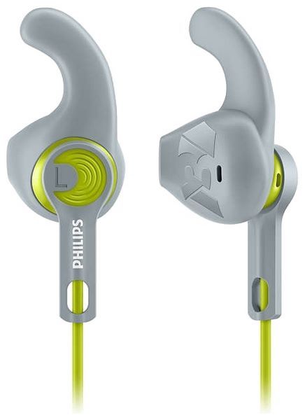 Отзывы Philips SHQ1300